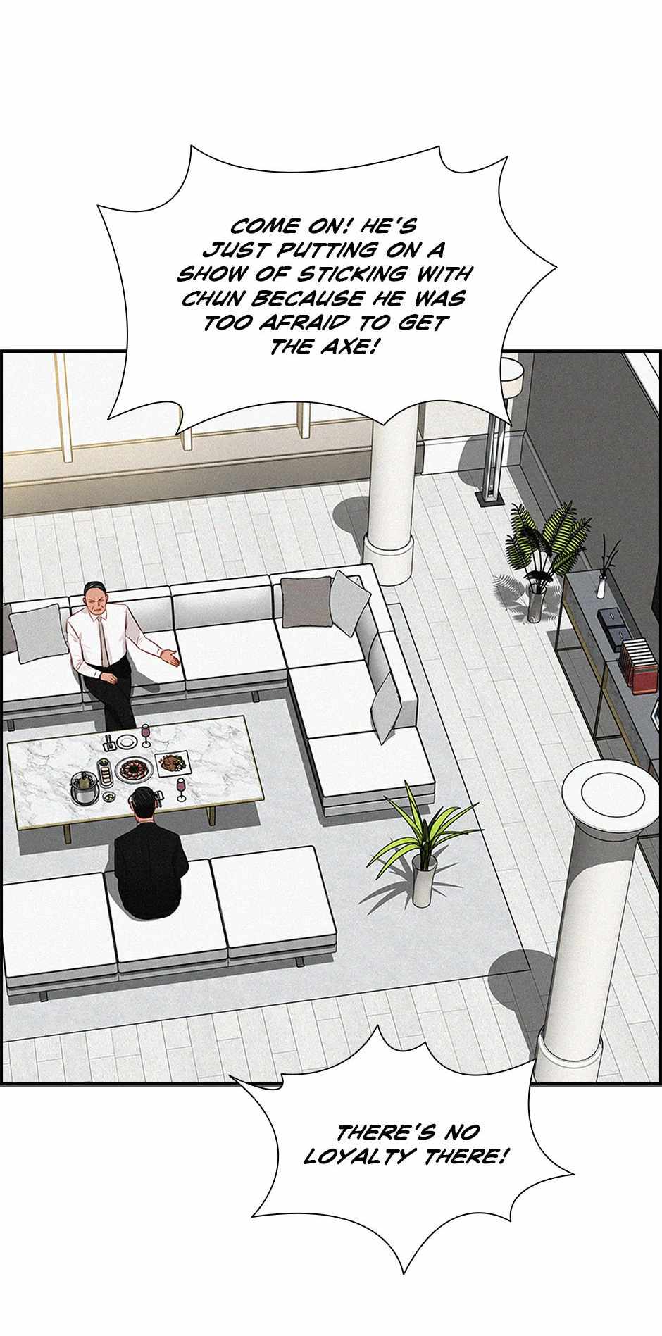 Lord of Money Chapter 201 78
